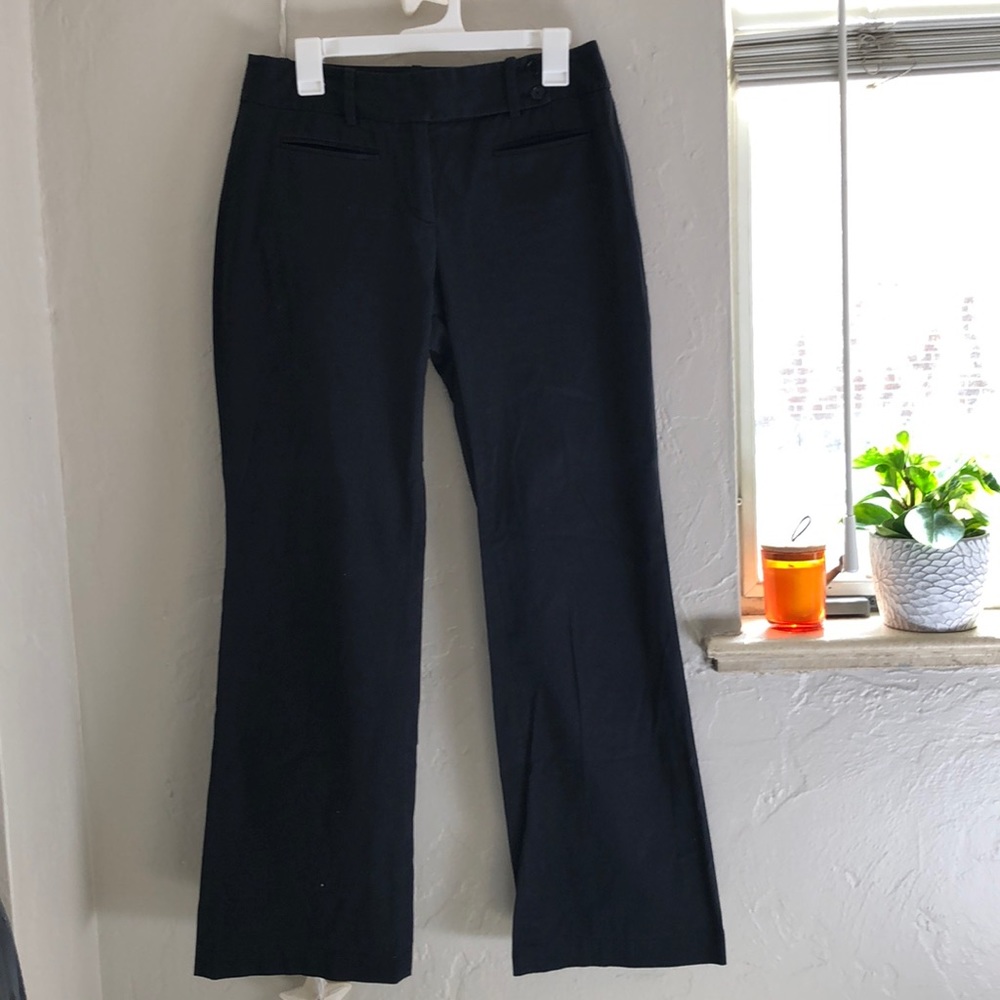 Loft Dress Pants